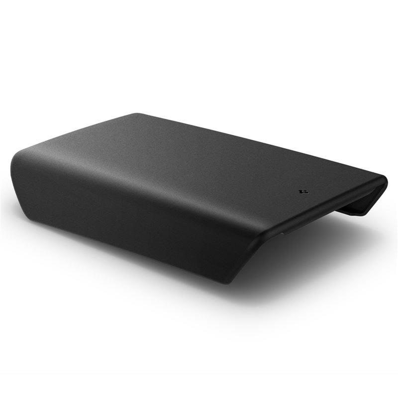 Spigen Tesla Armrest Cover - Black - Tesla Model 3 2024 - Autozubehoer
