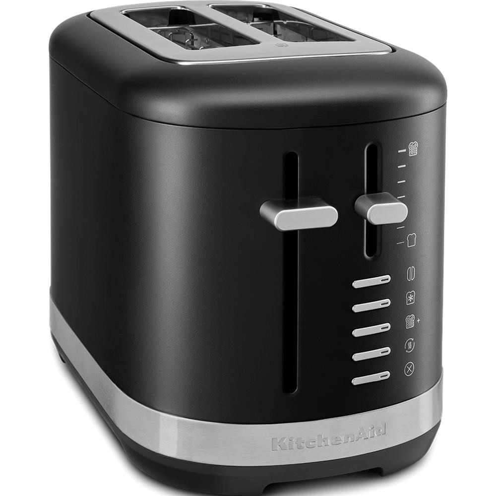 Kitchenaid Toaster 5kmt2109ebm - Matte Black
