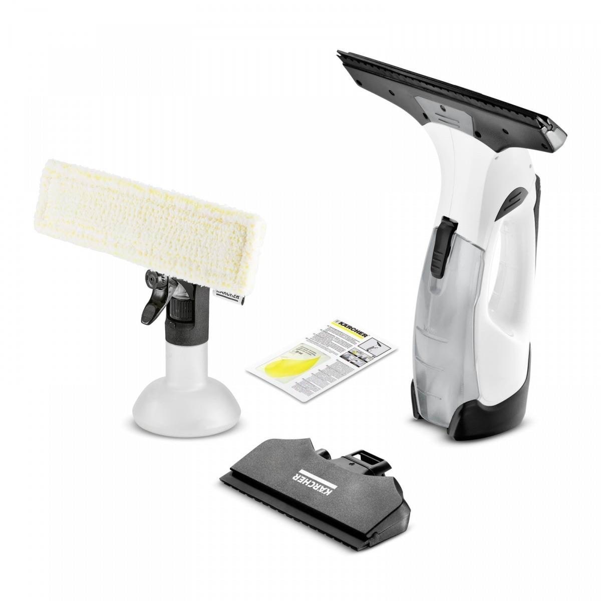 Kärcher WV 5 Plus N Window Vac - Fensterreinigung