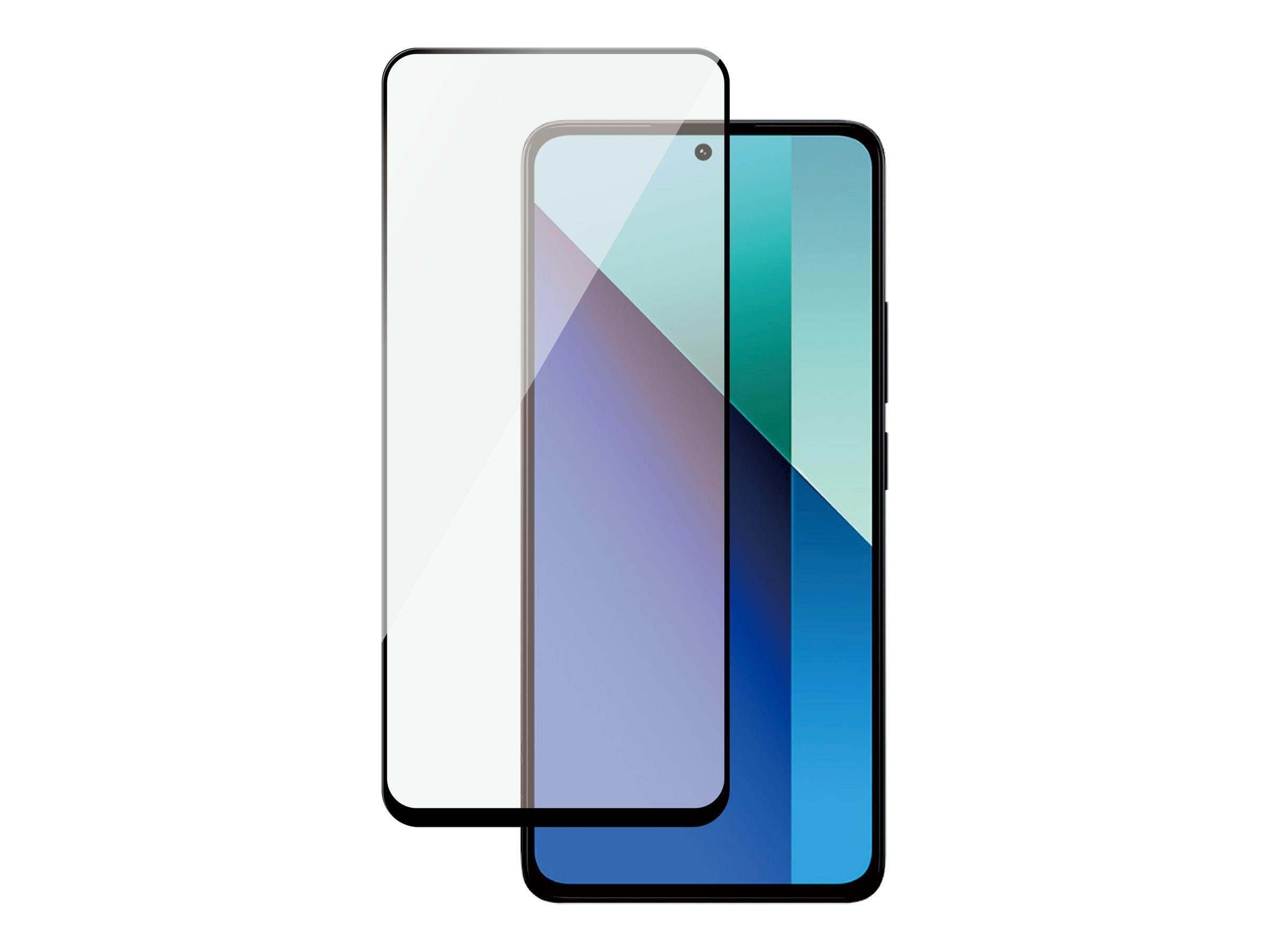 Safe by Panzerglass Screen Protector Xiaomi Redmi Note 13 4G | Ultra-wide Fit - Handys Schutzfolie