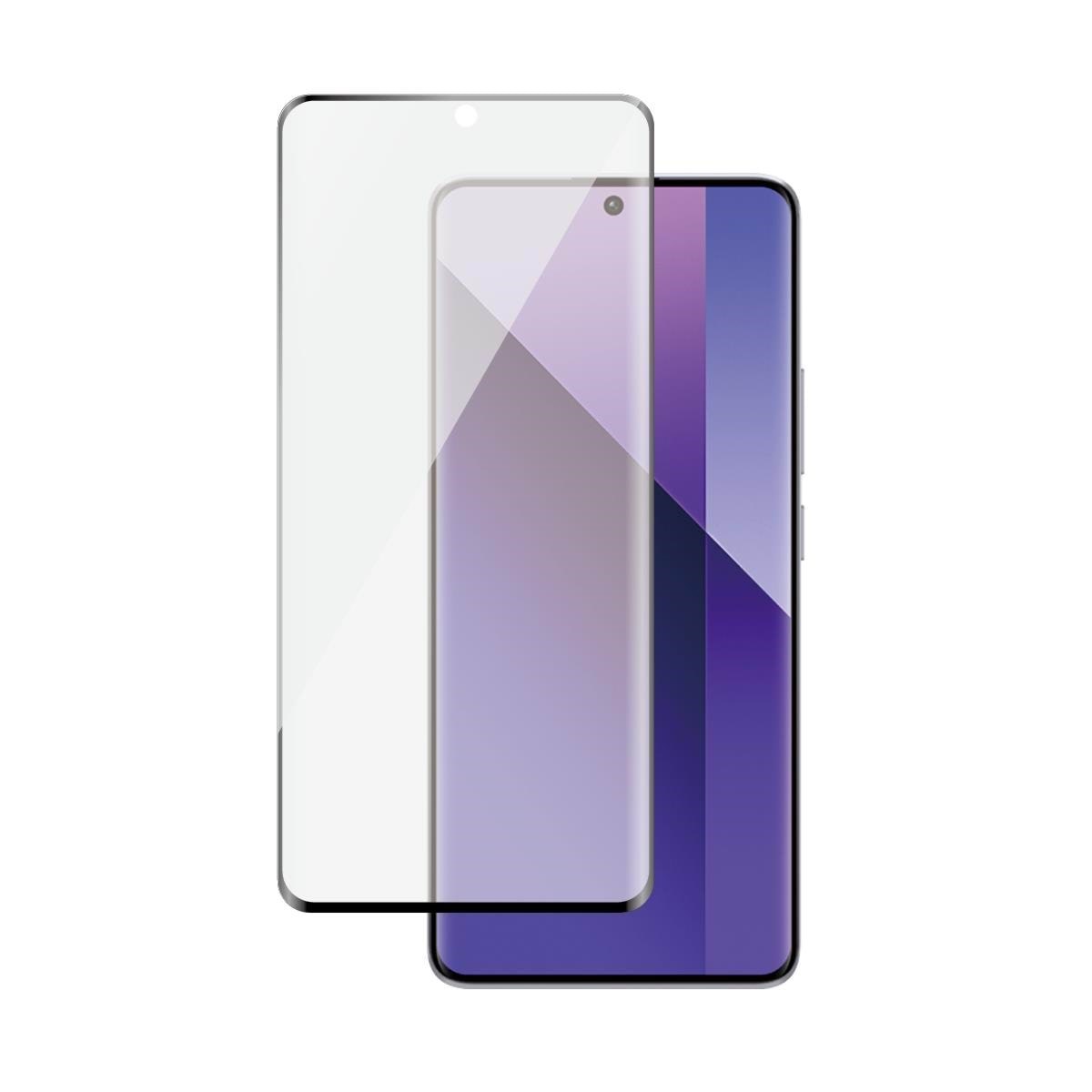 Safe by Panzerglass Screen Protector Xiaomi Redmi Note 13 Pro+ | Ultra-wide Fit - Handys Schutzfolie