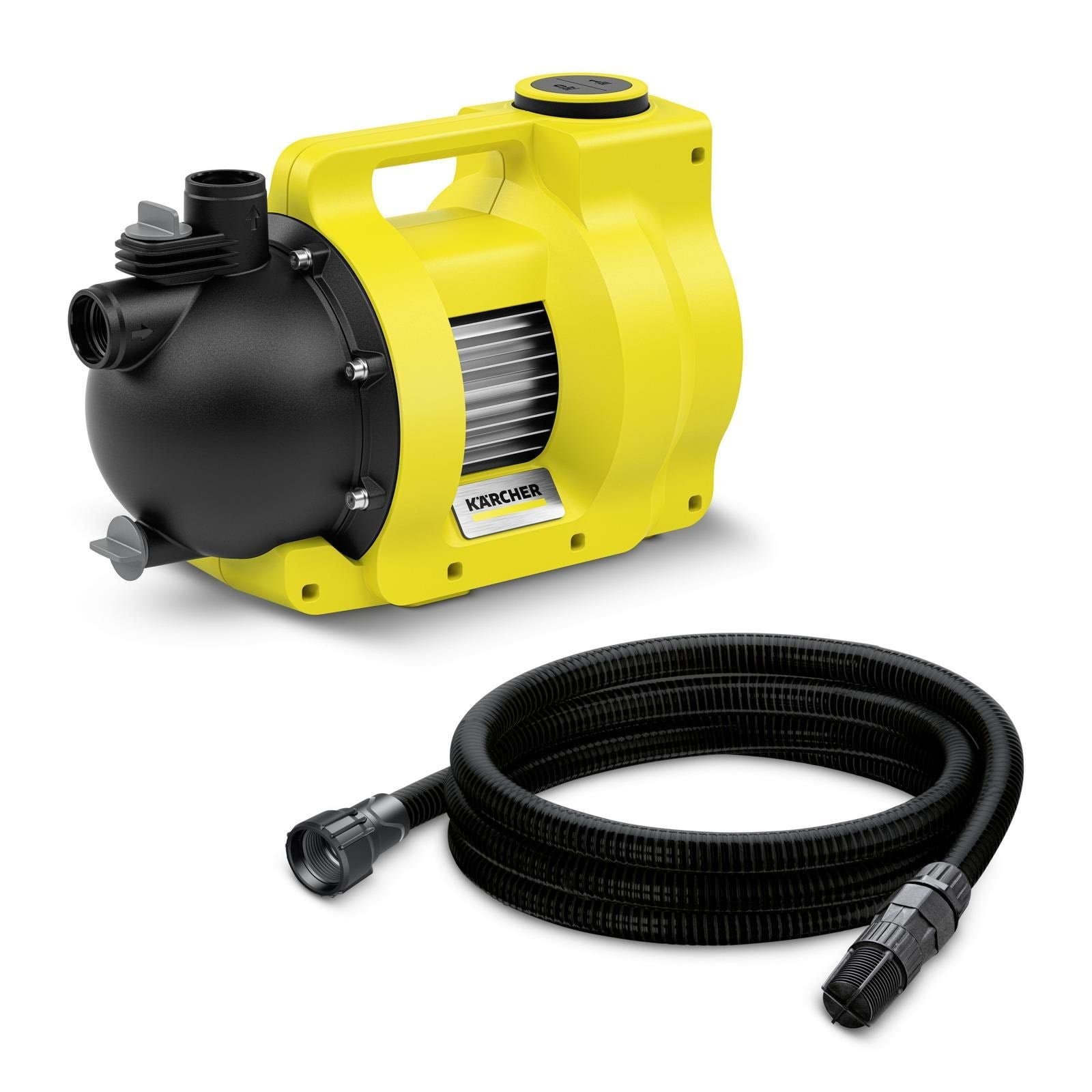 Kärcher Garden Pump BP 6.000 Garden Set - Gartenbewaesserung