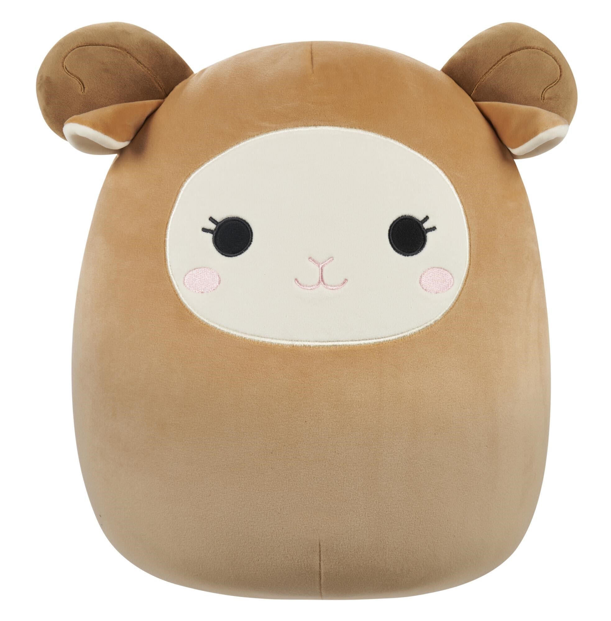 Squishmallows Reggie The Ram 40 cm - Plush 216326