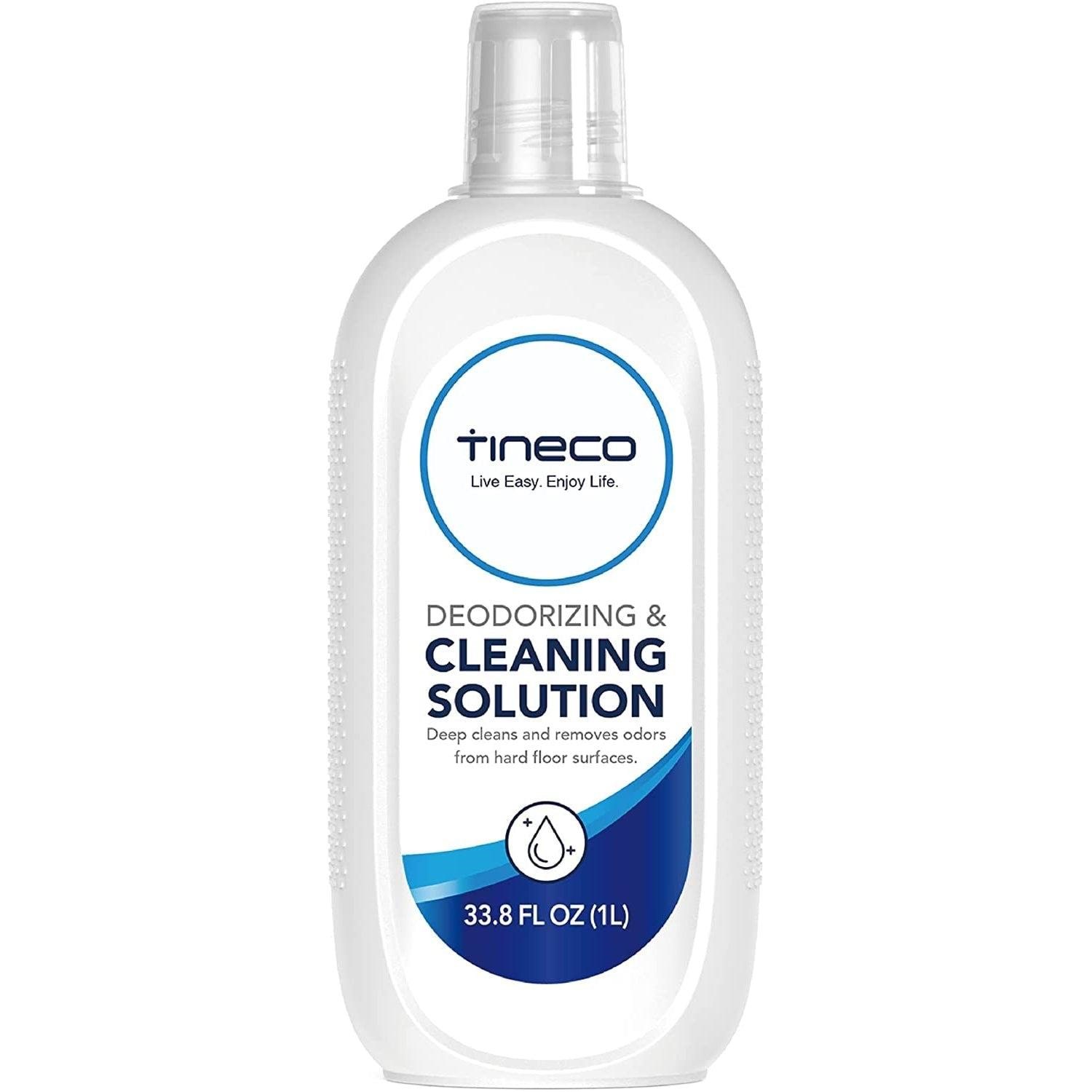 Tineco - Cleaning Solution 1L For All Wet & Dry Vacuumcleaners - Staubsauger Zubehoer 9fwws100200
