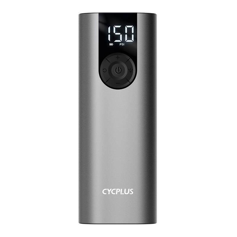 Cycplus A8 Electric Pump - Gadget