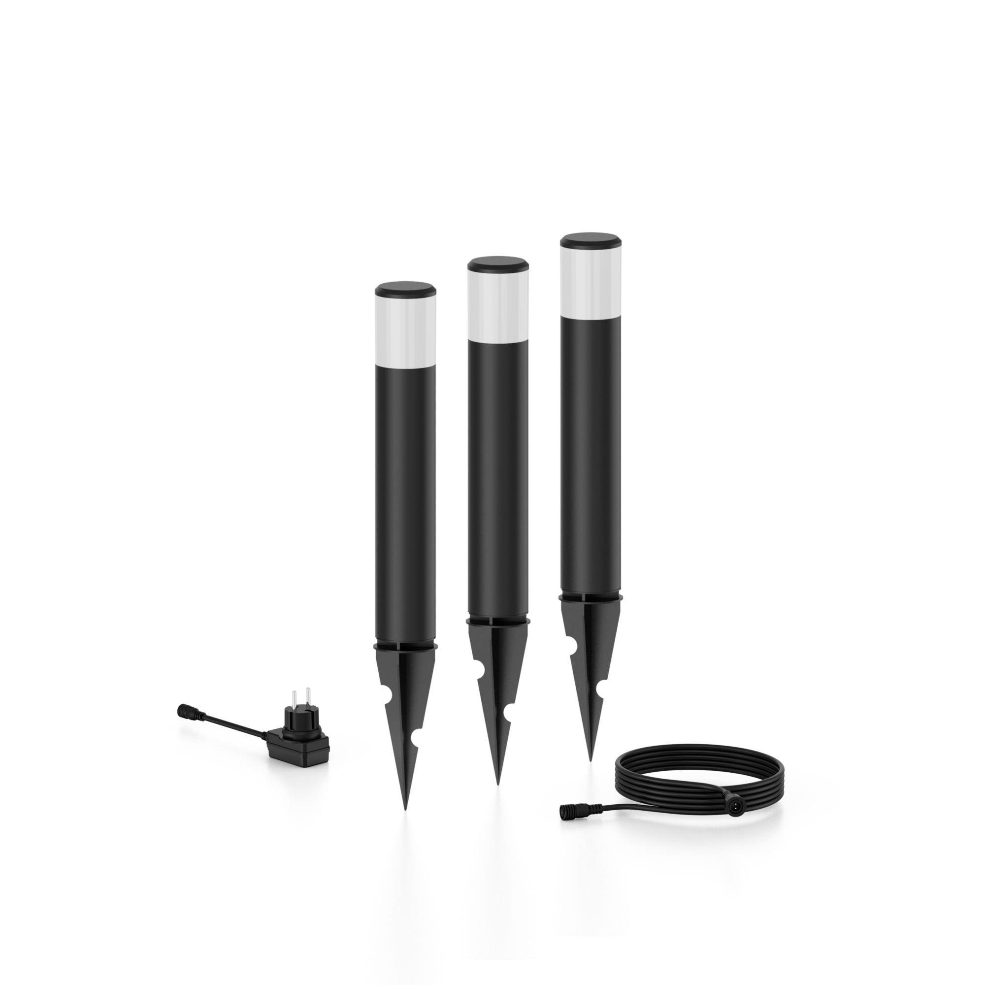 Philips Purex Ped 3pack + Psu (Starter Kits) - Lampen