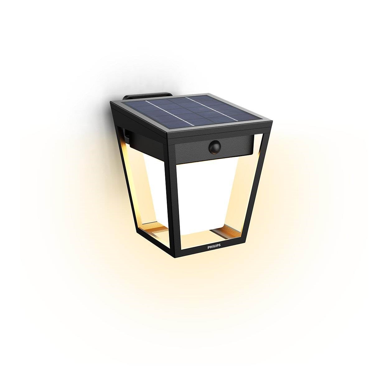 Philips Nissa UE SR WA 30k BL IR - Lampen 929004631701