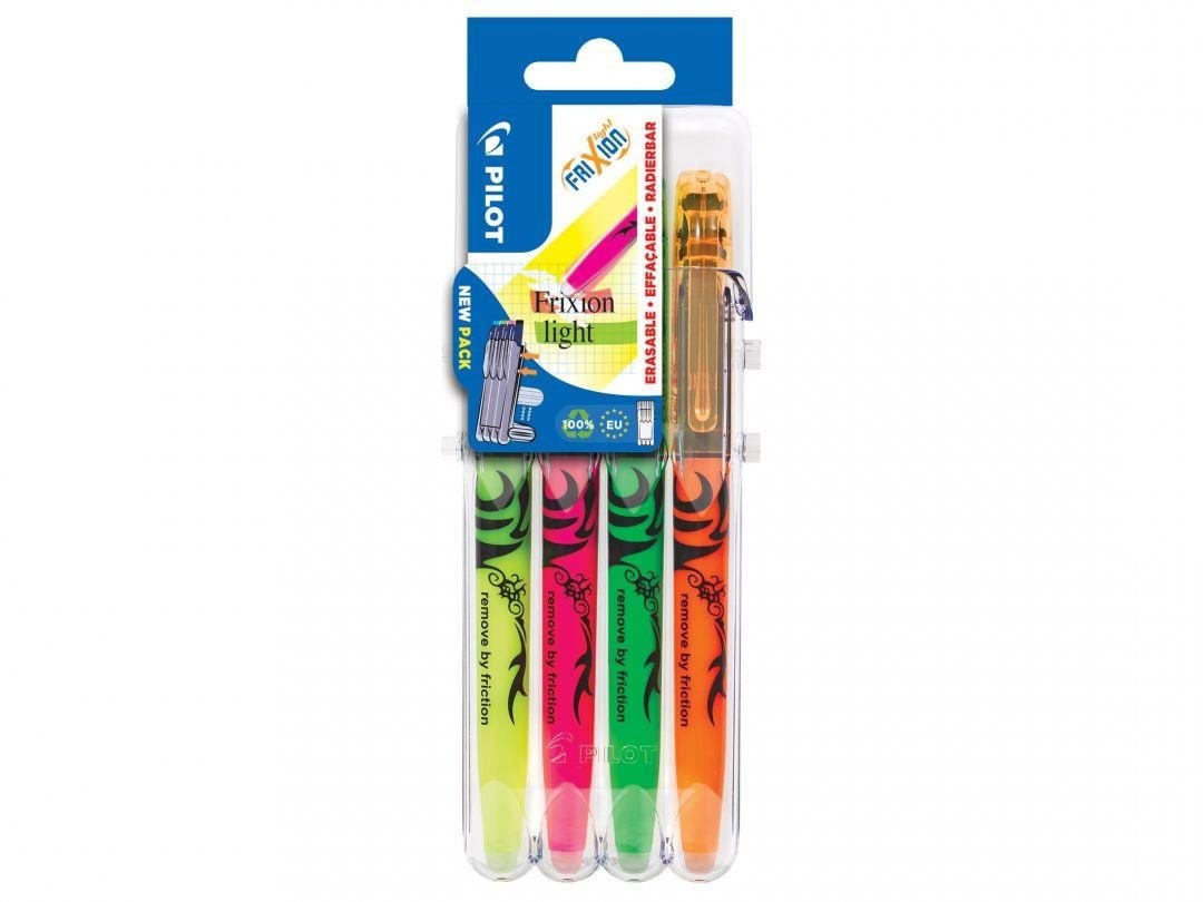 Pilot Pen Pilot Frixion Light - Utensilien Zum Schreiben Und Zeichnen 170.001.98