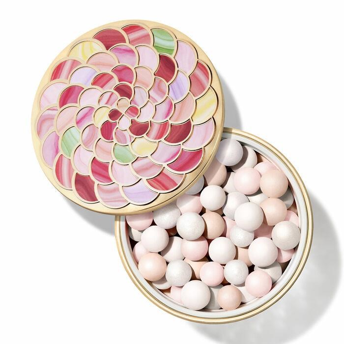 Guerlain Météorites Face Powder - Make Up 3346470441507