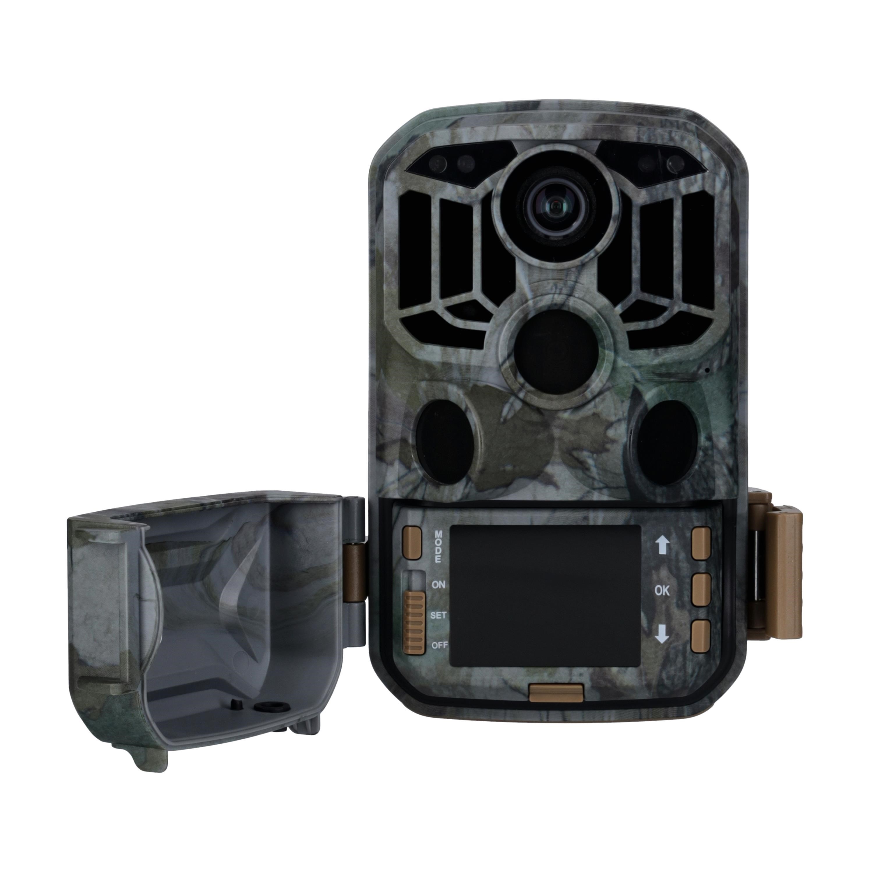 Rollei Wildlife Camera D61t1aw - Videorekorder 20196