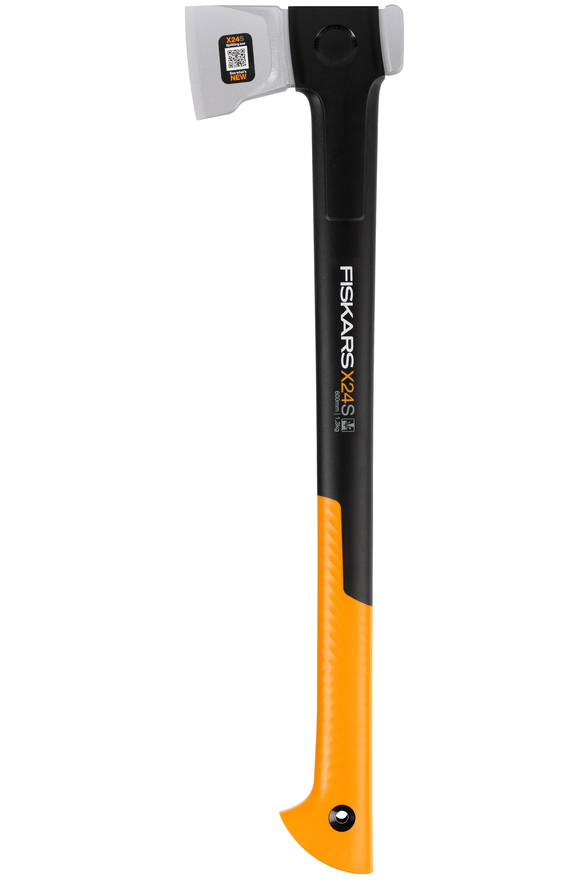 Fiskars X-series X24 Spaltaxt S-klinge - Gartengeraete 1069105
