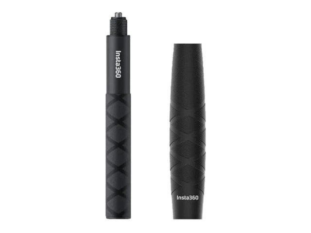Insta360 85cm Invisible Selfie Stick - With Selfie Stick Sleeve - Stativ Zubehoer Cinscavg
