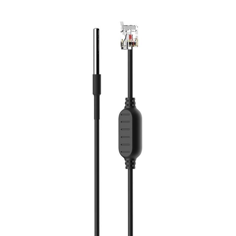 Sonoff Wts01 Waterproof Temperature Sensor Rj9 4p4c (Thr316/320) - Smart Home
