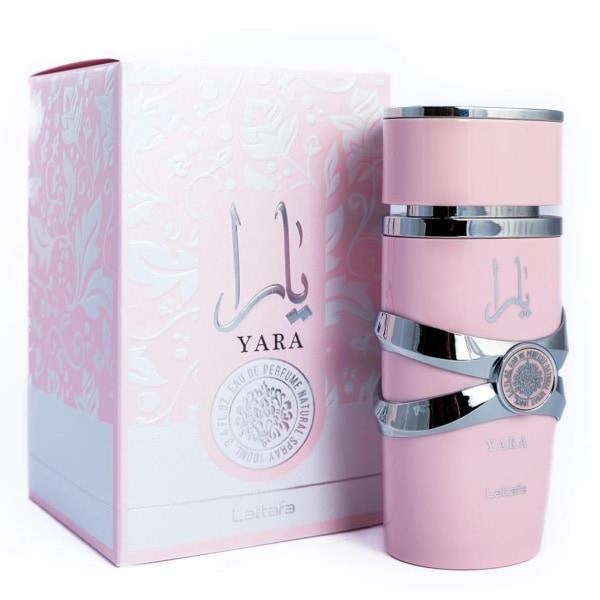 Lattafa Yara Edp 100ml - Parfuem Und Duefte