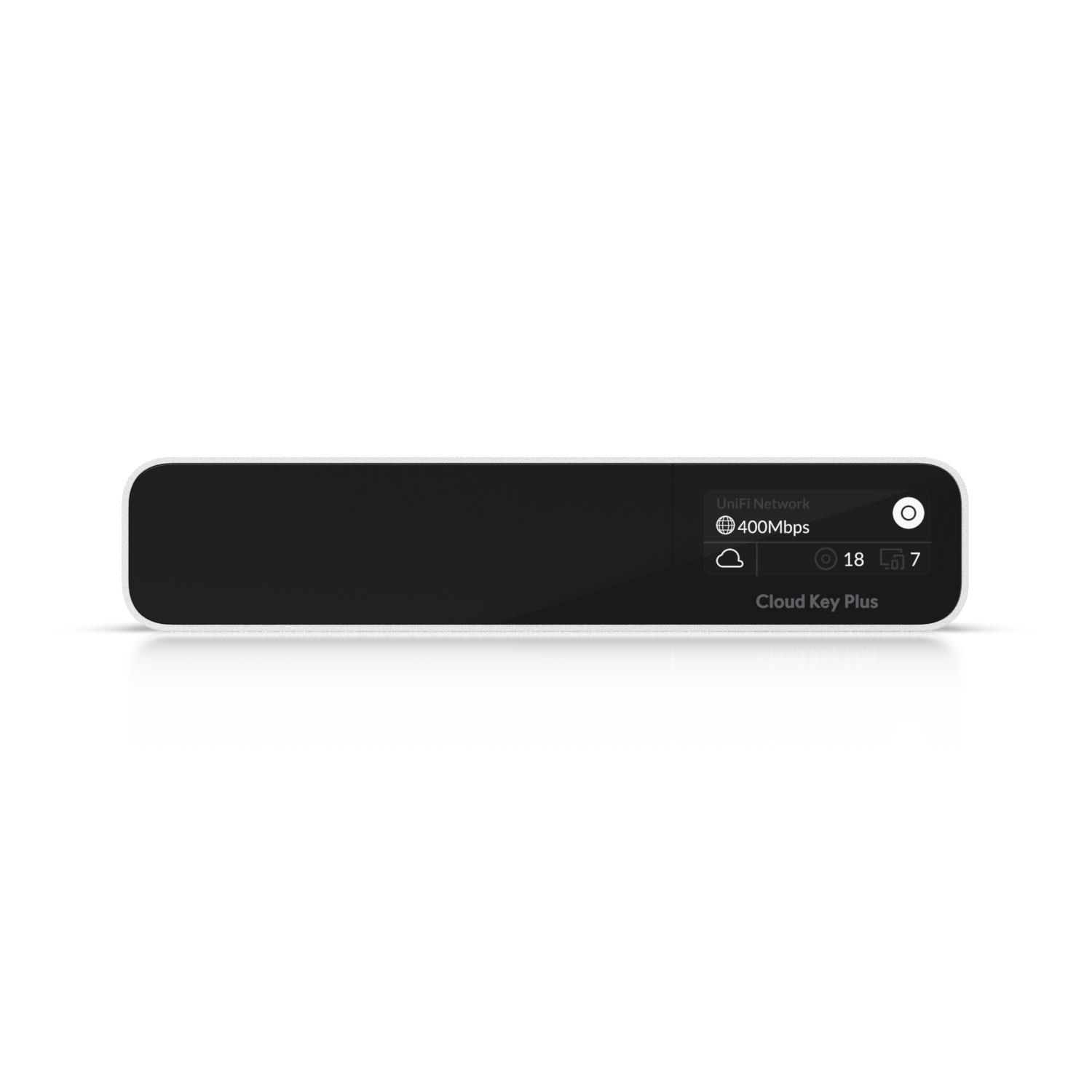 Ubiquiti Unifi Cloudkey+ Ssd - Netzwerkgeraete