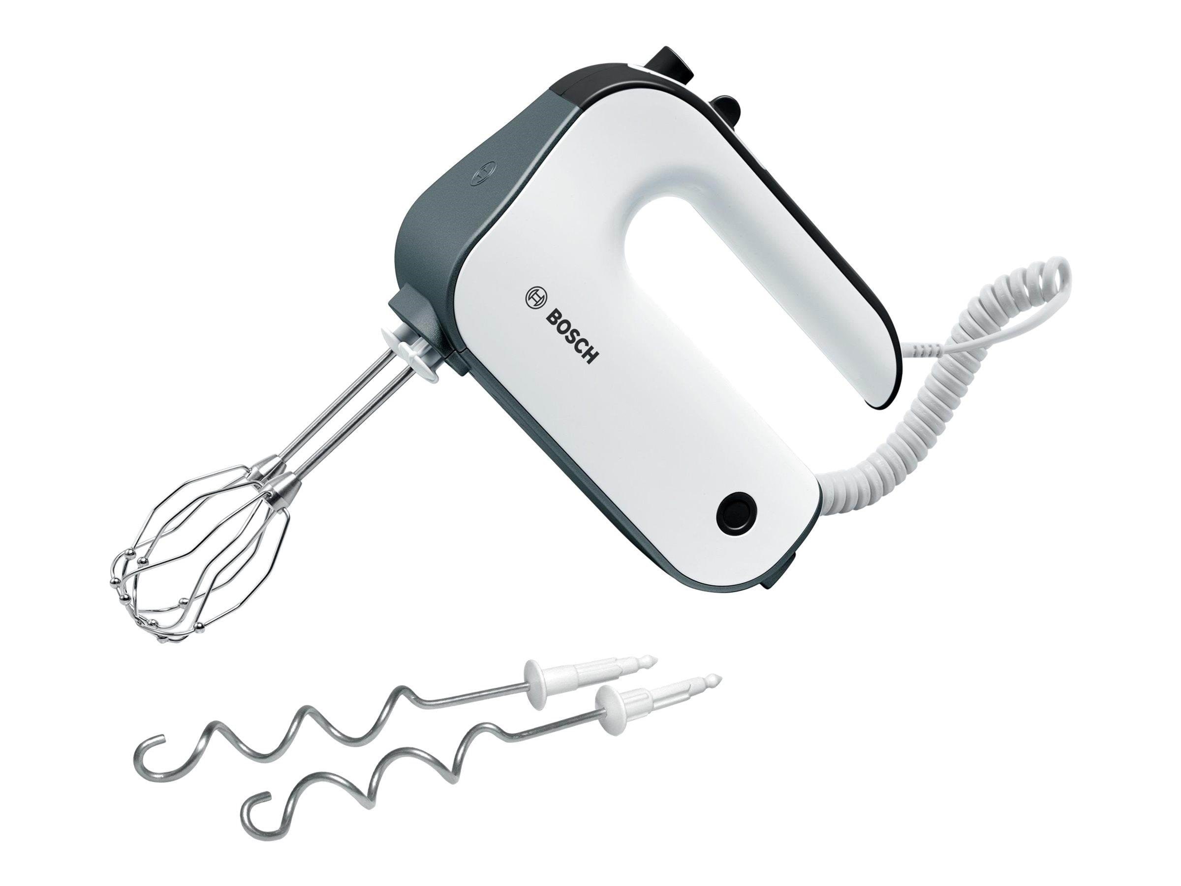 Bosch Handmixer Mfq49300 - White - 850 W