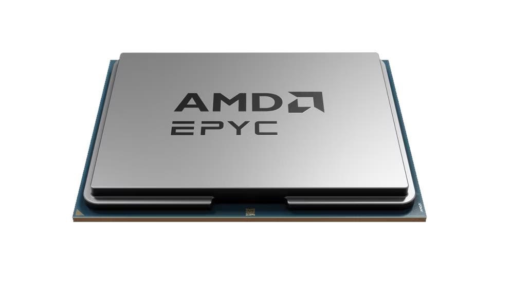 Amd Epyc 9015 / 3.6 Ghz Processor - Oem Cpu - 8 Kerne - 3.6 Ghz - Amd Sp5 - Bulk (Ohne Kühler) 100-000001553