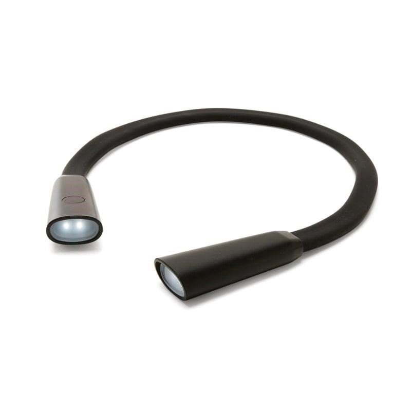 Kikkerland - Hands-free Book Light - Taschenlampen Und Scheinwerfer