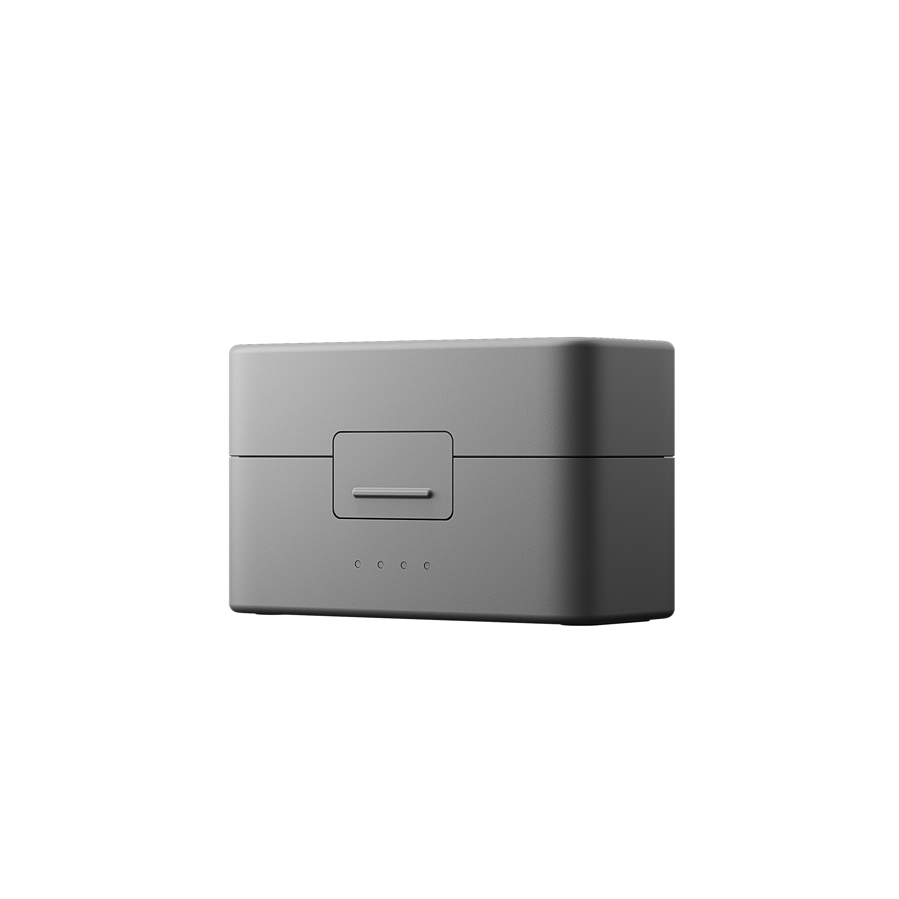 Dji Mic Mini Charging Case - Mikrofone