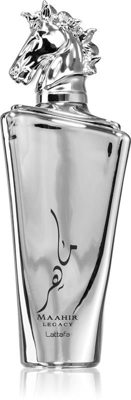 Lattafa Maahir Legacy Edp - 100 ml - Parfuem Und Duefte 6290360590189