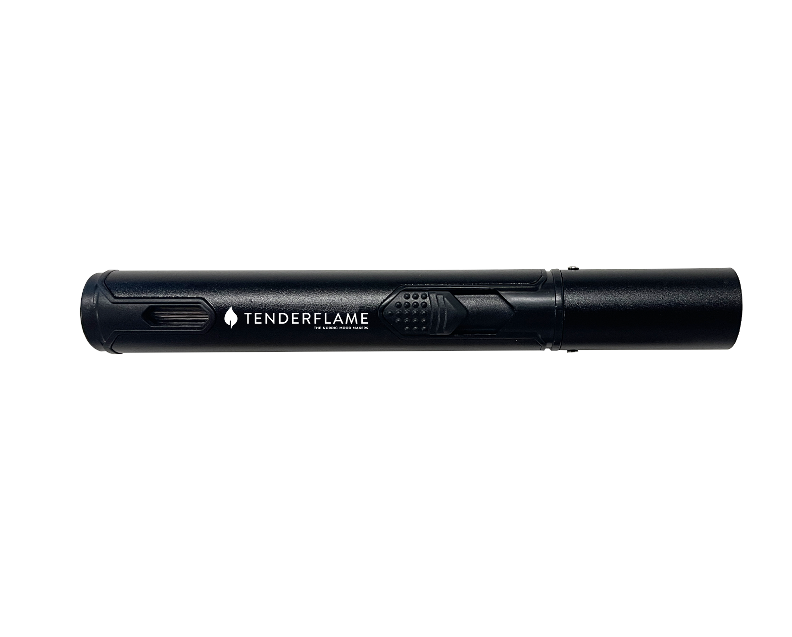 Tenderflame Pen Torch Lighter Black - Einrichtung