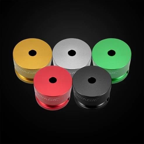 Simagic P-wmt Wheel Mount - Sim Racing Zubehör - Gaming Zubehoer