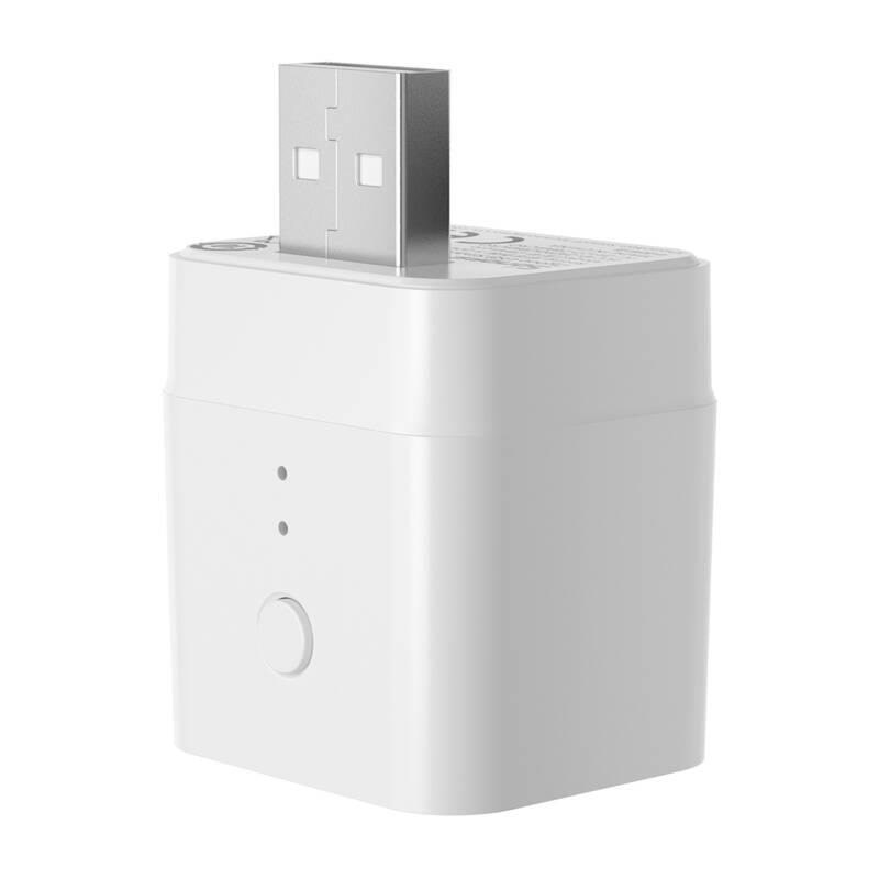 Sonoff Smart Adapter Usb Zigbee Switch Zbmicro (Max 36w) - Smart Home