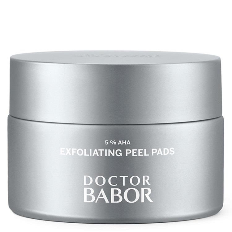 Babor Resurface Exfoliating Peel Pads - Gesichtspflege