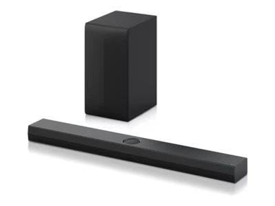 LG S70ty - Heimkino Schwarz