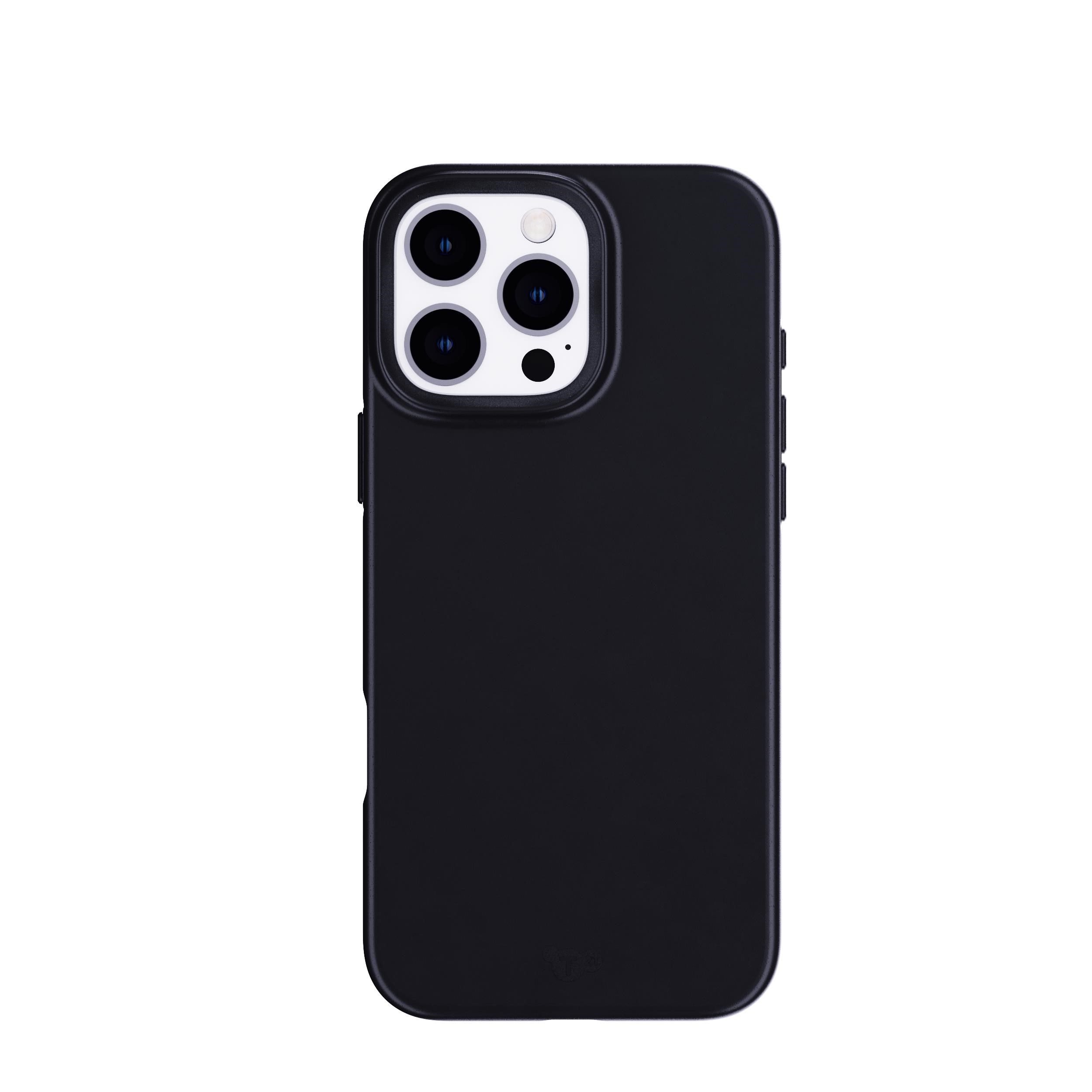 Tech21 Evo Lite For Iphone 16 Pro Max - Black - Handys Cover Cases