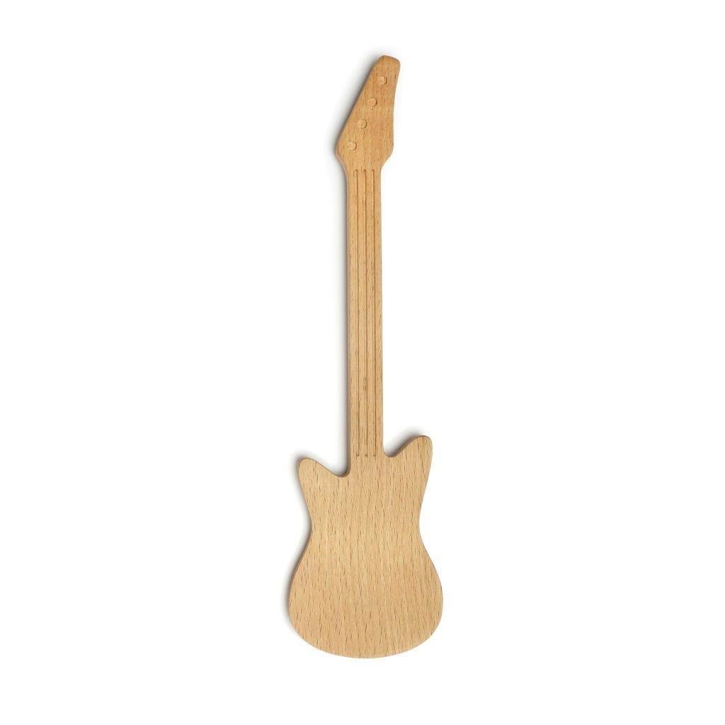 Kikkerland - Rockin' Spatula (Cu288) - Kuechengeraet