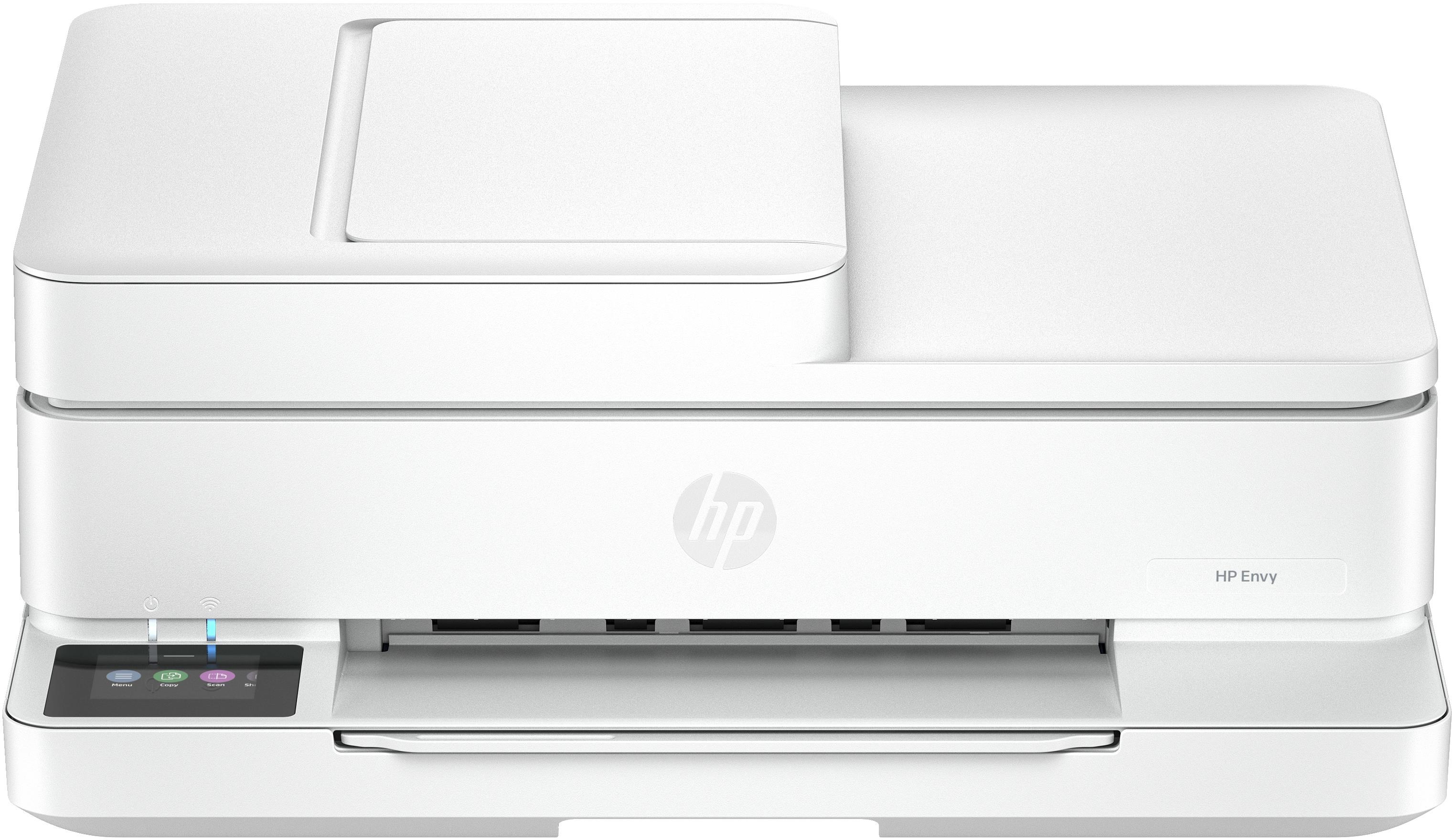 HP Envy 6530e All-in-one Multifunktion - Farbe - Tinte - Drucker 714p1b#629- Drucker