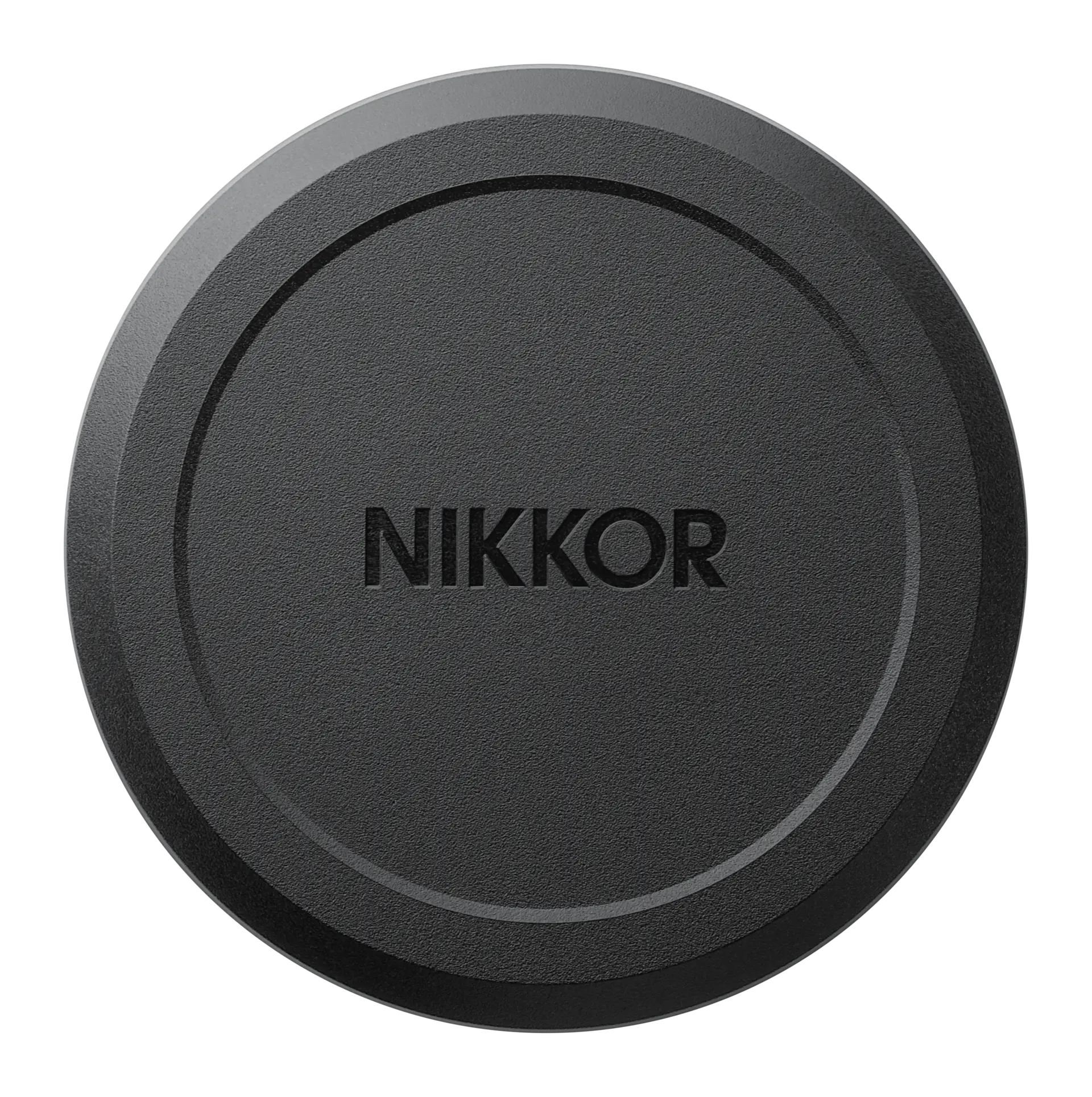 Nikon Lens Cap Lc-k108 - Kameras Und Objektivzubehoer Jmd01801