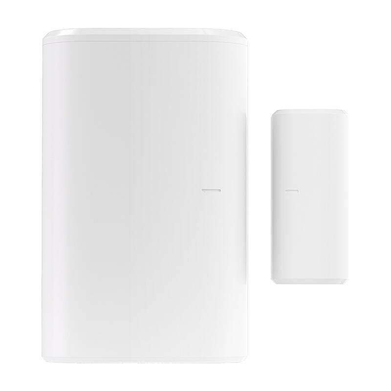 Sonoff Zigbee Door And Window Opening Sensor Snzb-04p (+Battery) - Smart Home