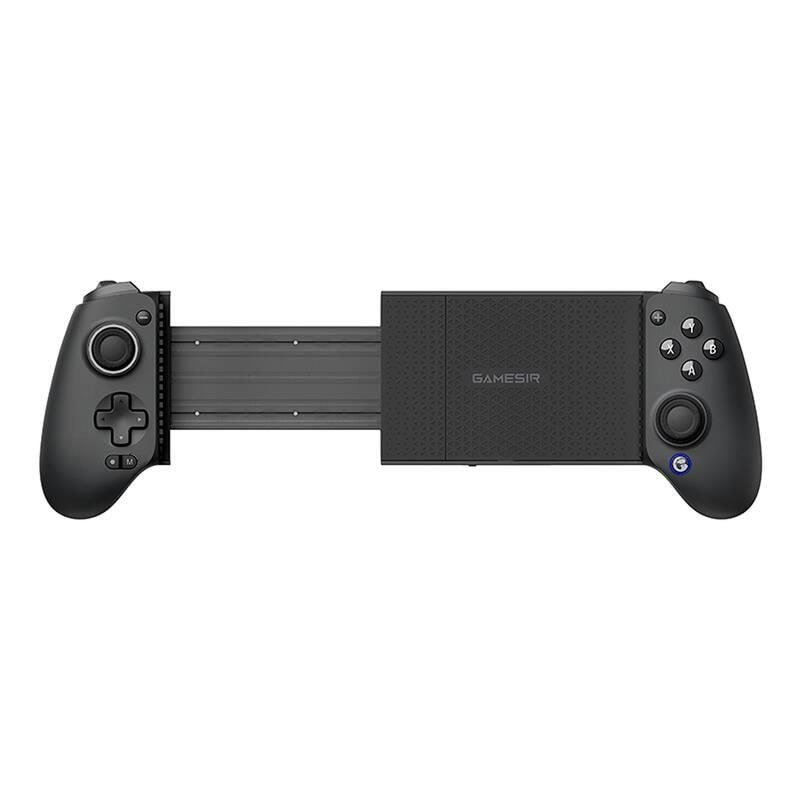 Gamesir G8+ Bluetooth Mobile Controller With Phone Holder - Wireless Controller - Android - Gaming Zubehoer Gamesir-g8+