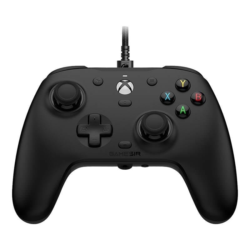 Gamesir G7 HE Wired Controller (Black) - Wired Controller - Gaming Zubehoer Gamesir-g7 HE Black