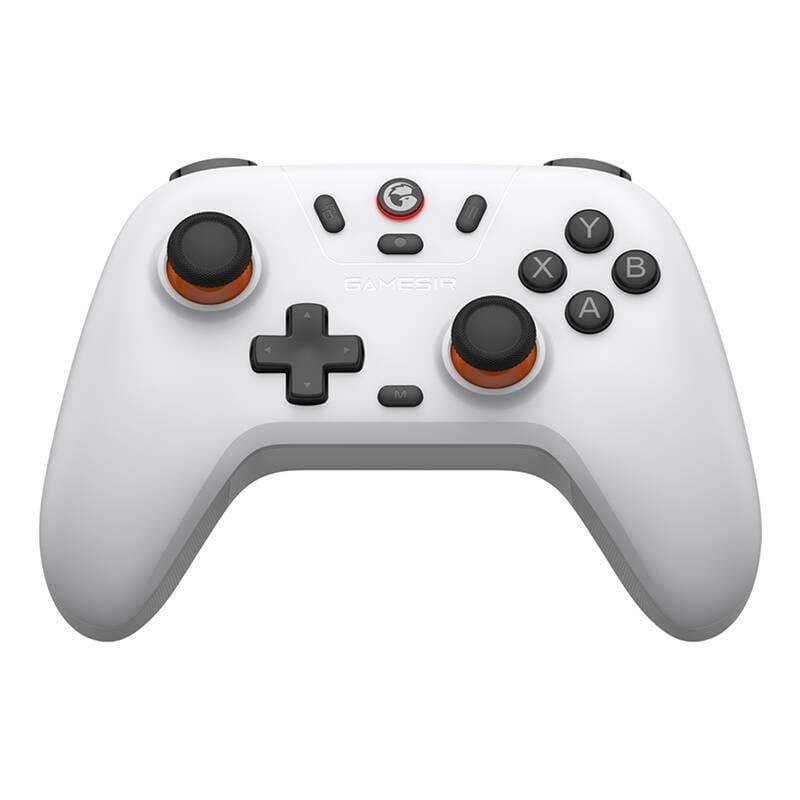 Gamesir -T4n Lite Wireless Controller (White) - Wireless Controller - Gaming Zubehoer