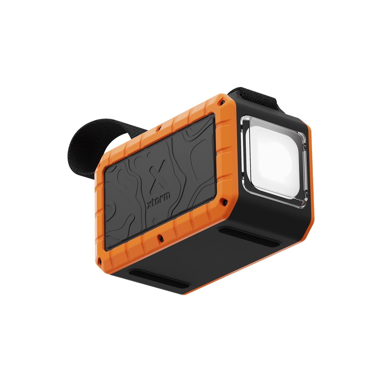 Xtorm Rugged Power Bank 40.000 Ip65 Usb-c PD 100w - 40 Ah - Powerbank Akku