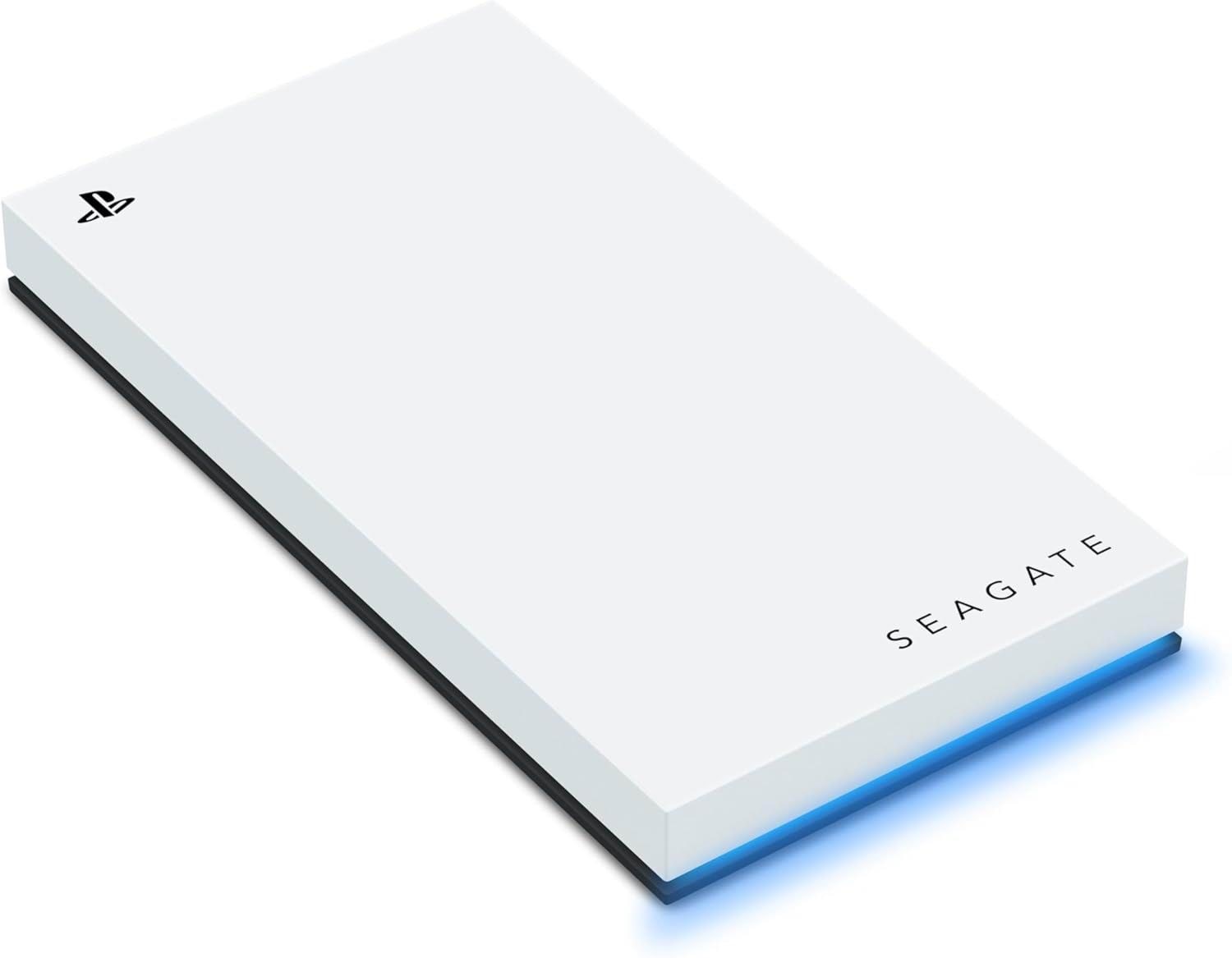 Seagate Game Drive Playstation Ssd - 1tb - External - Usb 3.2