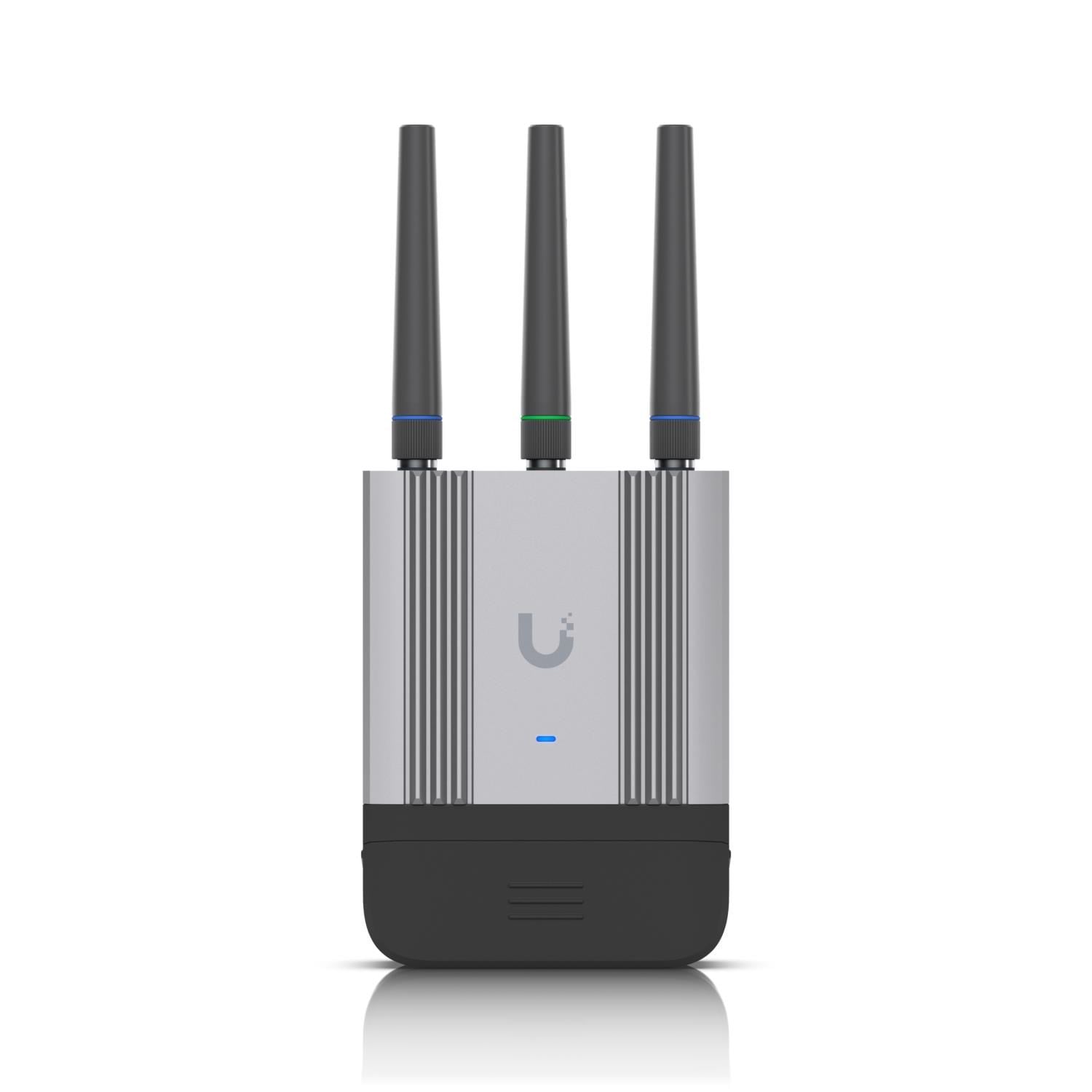 Ubiquiti Unifi Mobile Router Industrial - Wireless Router N Standard - 802.11n - Wlan Router Umr-industrial