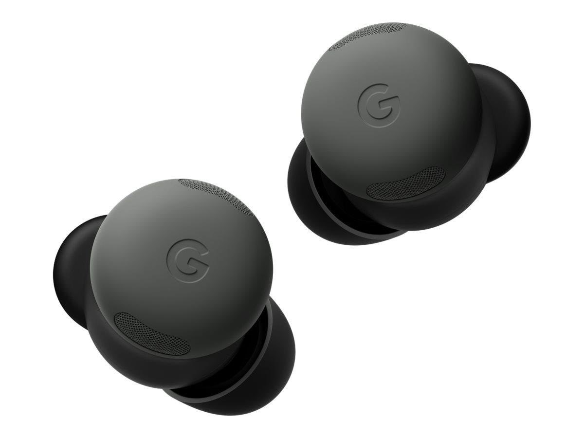 Kopfhörer - Google Pixel Buds Pro 2 - Hazel - Kopfhoerer/headsets Schwarz Ga05762-eu