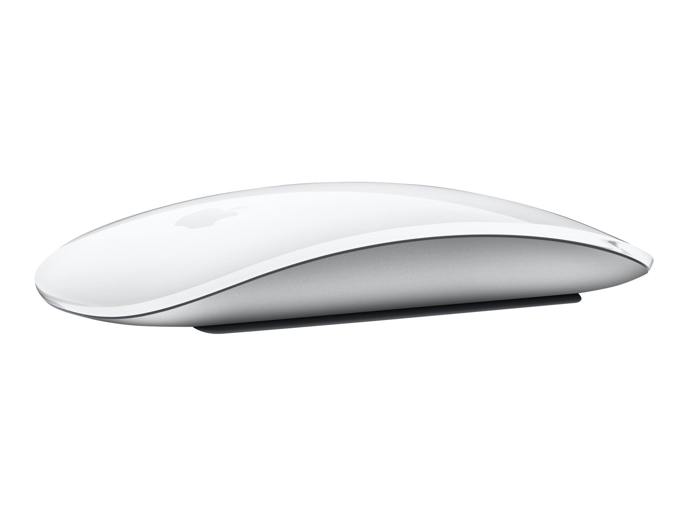 Apple Magic Mouse (Usb?C) - White Multi-touch Surface - Maus (Weiß)