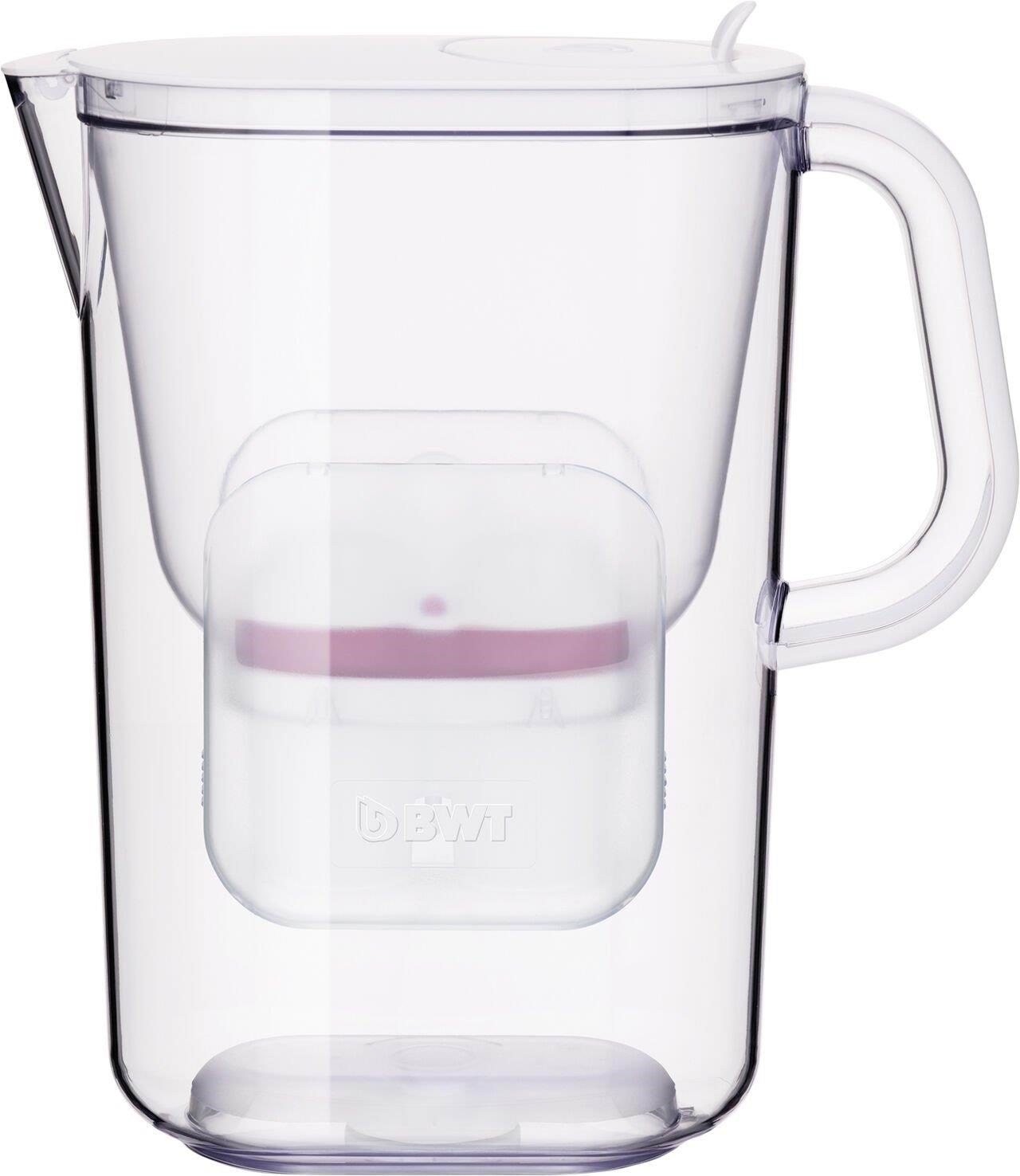 Bwt Aqualizer Filter Jug 2.6L - Kuechenzubehoer