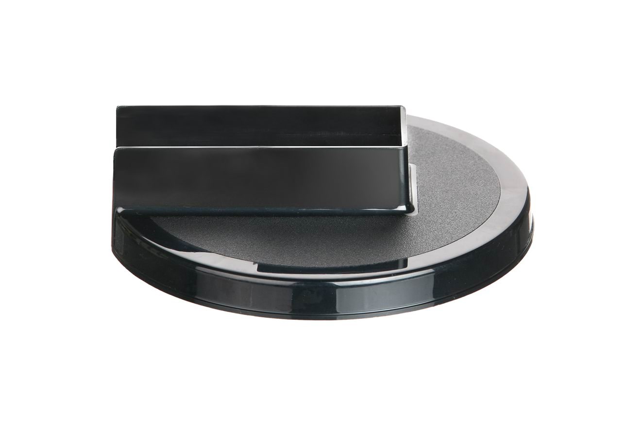 Moccamaster Lid For Filter Funnel With Raised Slot - Kaffeezubereitung