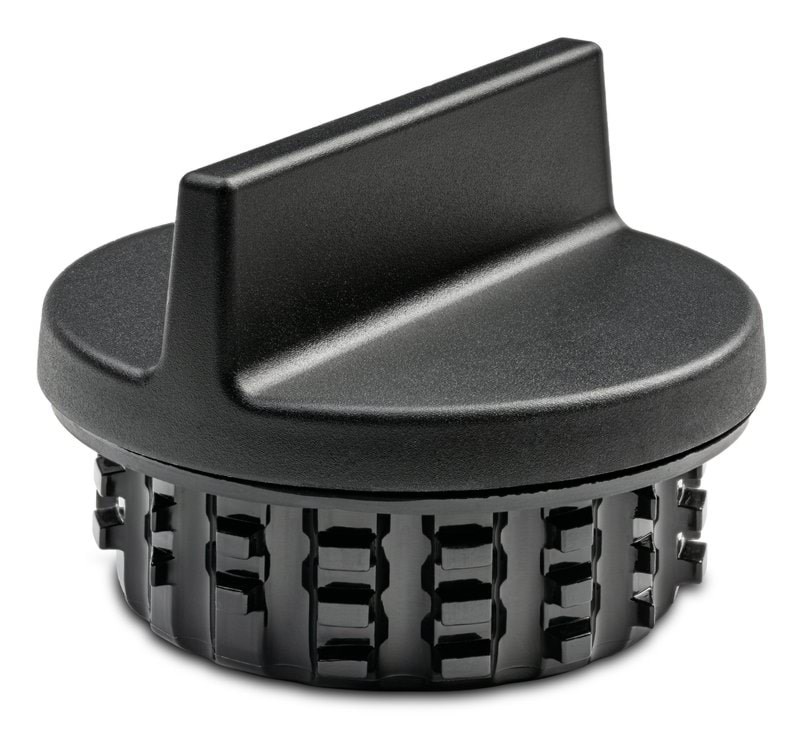 Moccamaster Lid For Thermos Jug of 1.3 Ltr - New Model - Kaffeezubereitung Schwarz 30502