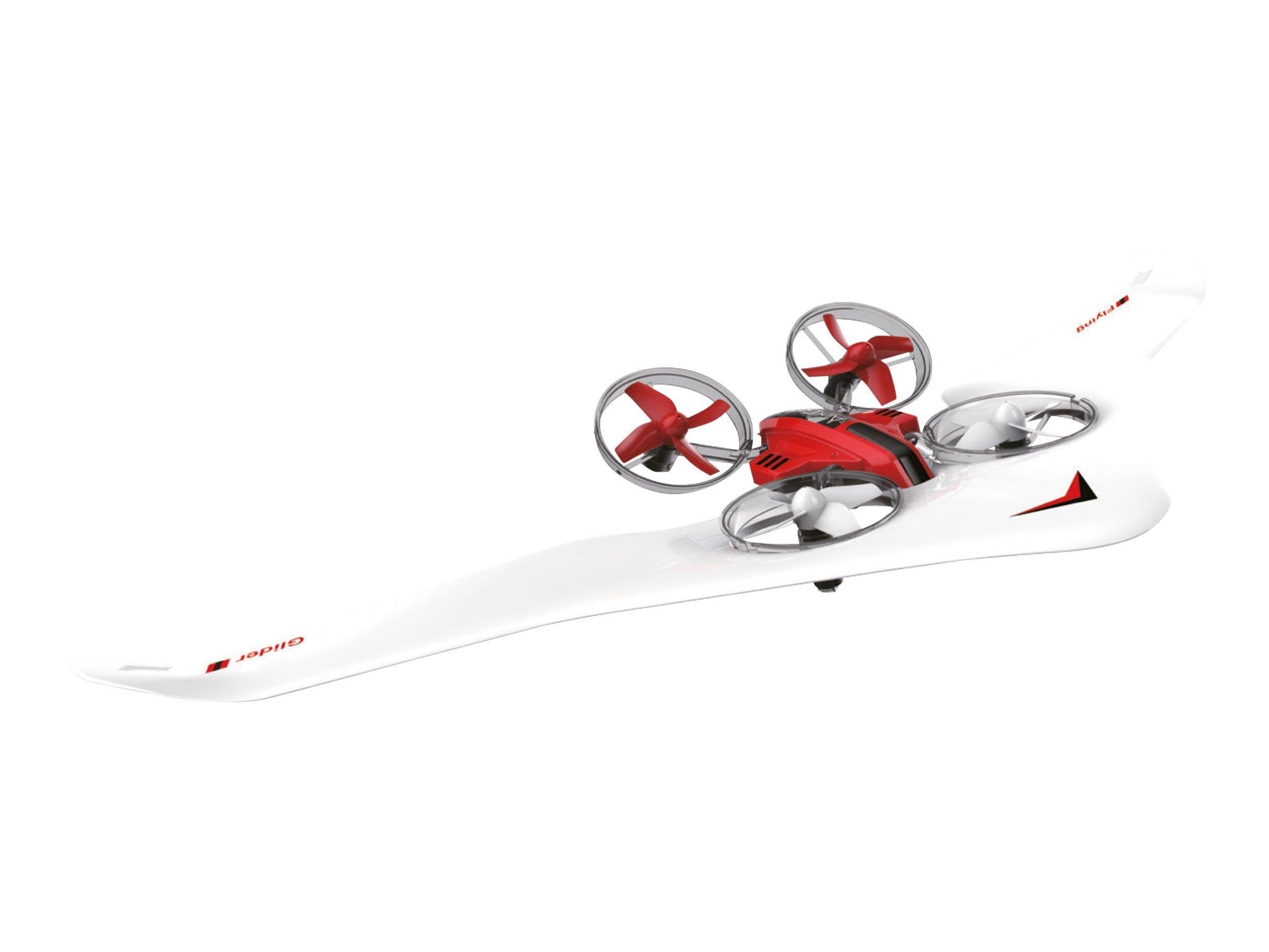 Amewi Air Genius Drone Hovercraft Glider - Ferngesteuert