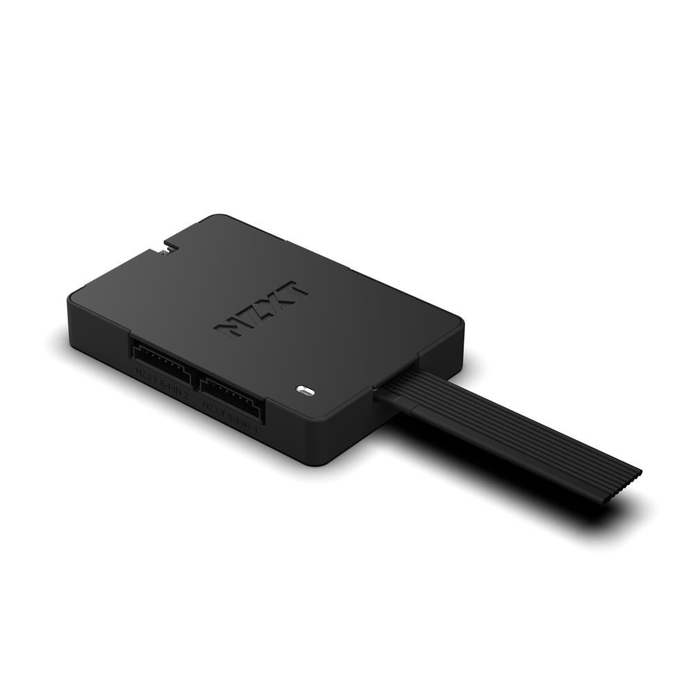 Nzxt Control Hub (2024) - Gehaeusezubehoer