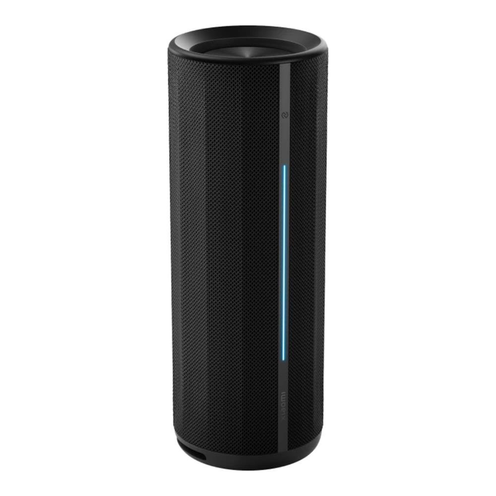 Xiaomi Bluetooth Speaker - Black - Tragbare Party Lautsprecher