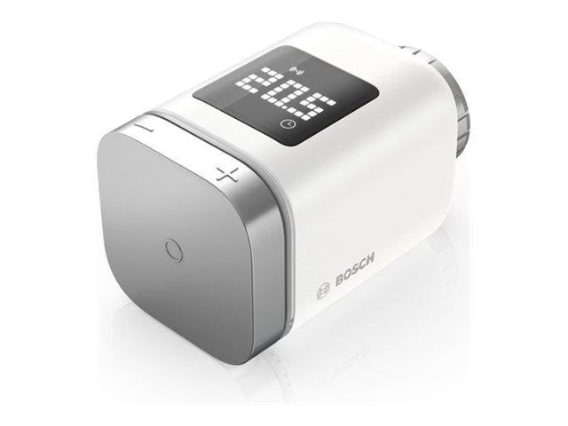 Bosch Smart Home Heizkörper-thermostat II [+M]