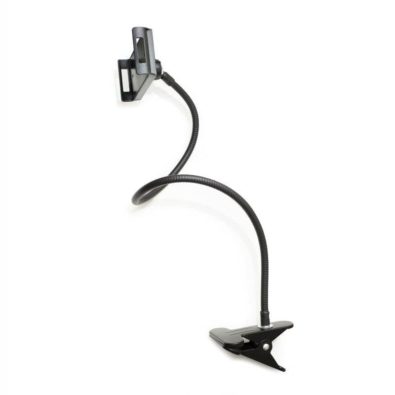 Kikkerland - Gooseneck Tablet Holder - Tablets Anderes Zubehoer Us85
